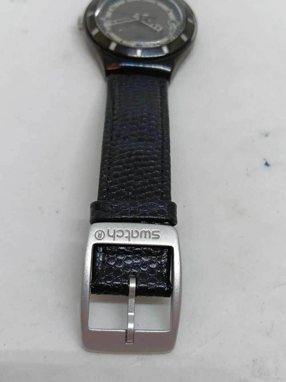 2005 Swatch Irony Big YGB401 